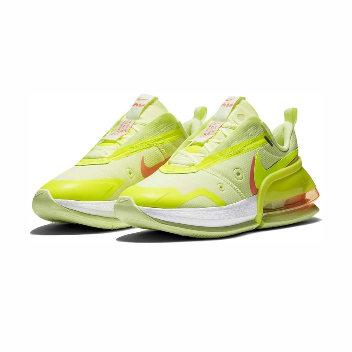 סניקרס - W AIR MAX UP \ יוניסקס