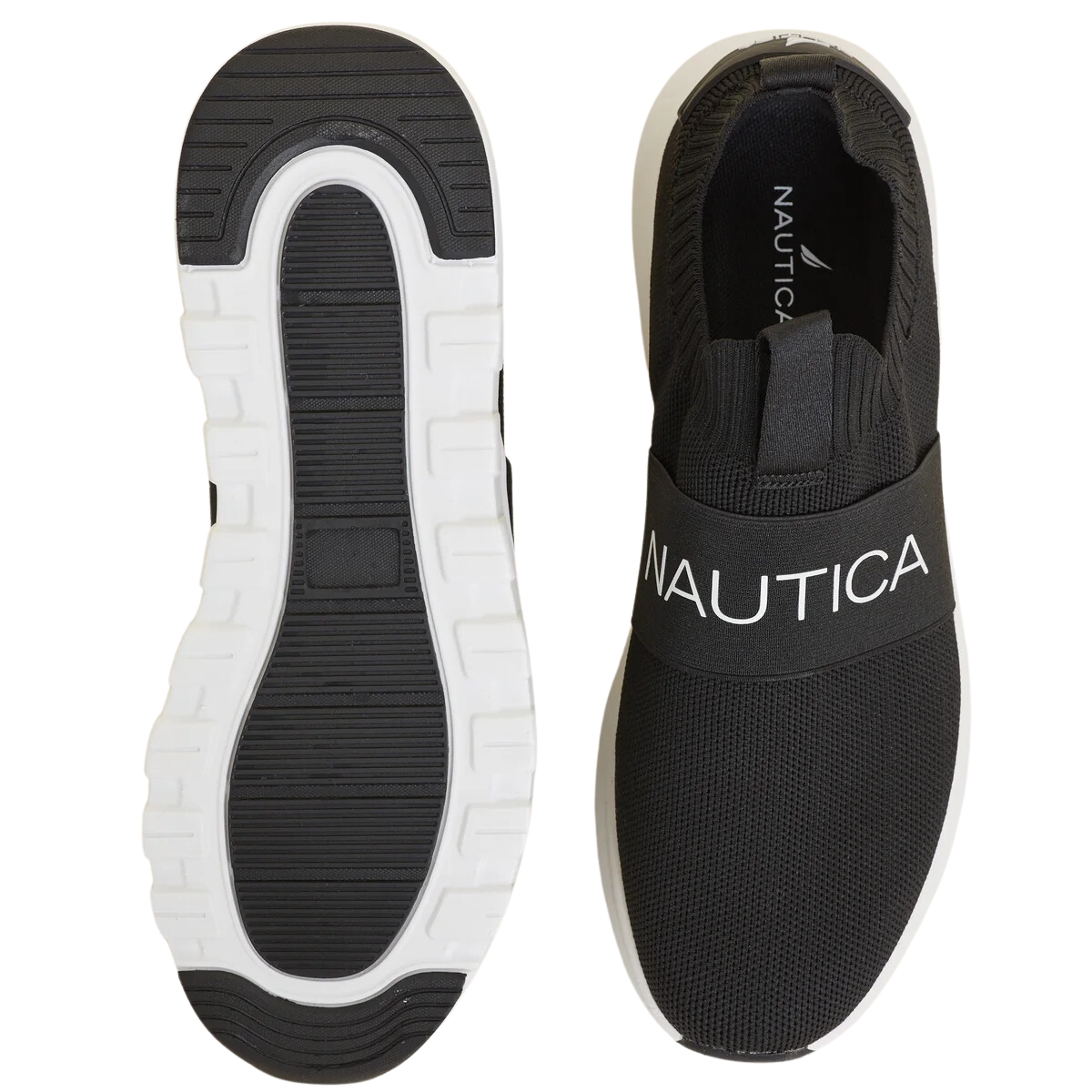 NAUTICA - סניקרס לגברים