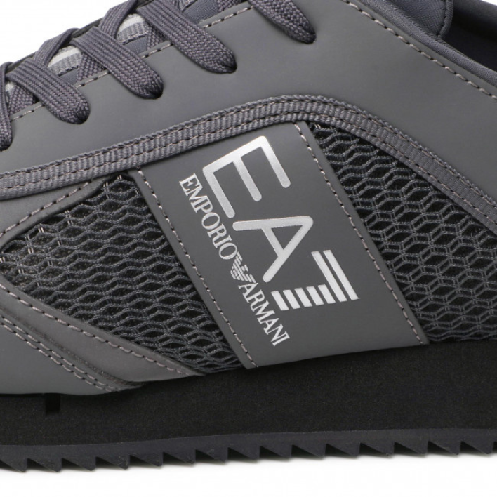 EA7 Sneakers - סניקרס \ גברים