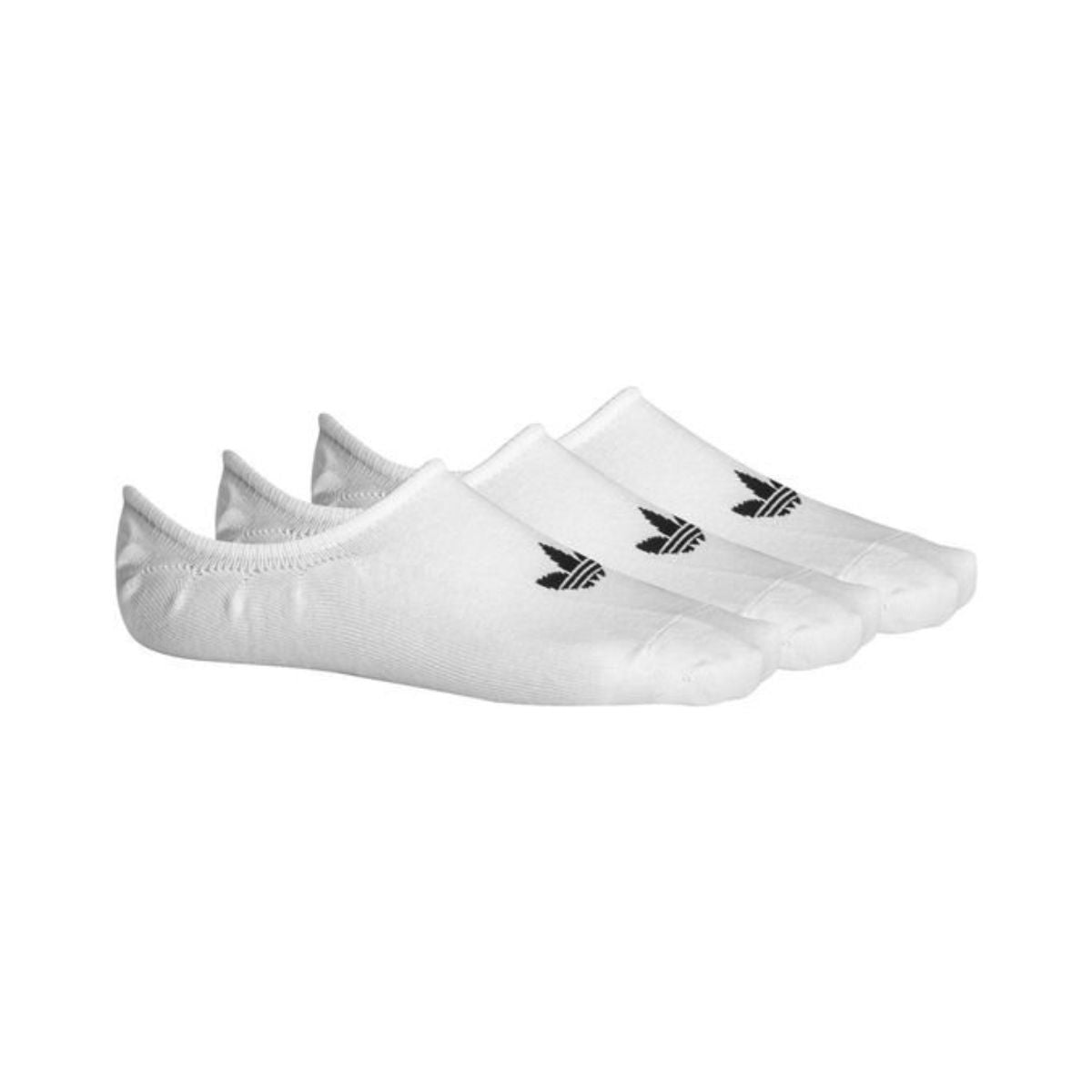 מארז 3 זוגות גרבי Adidas חצי