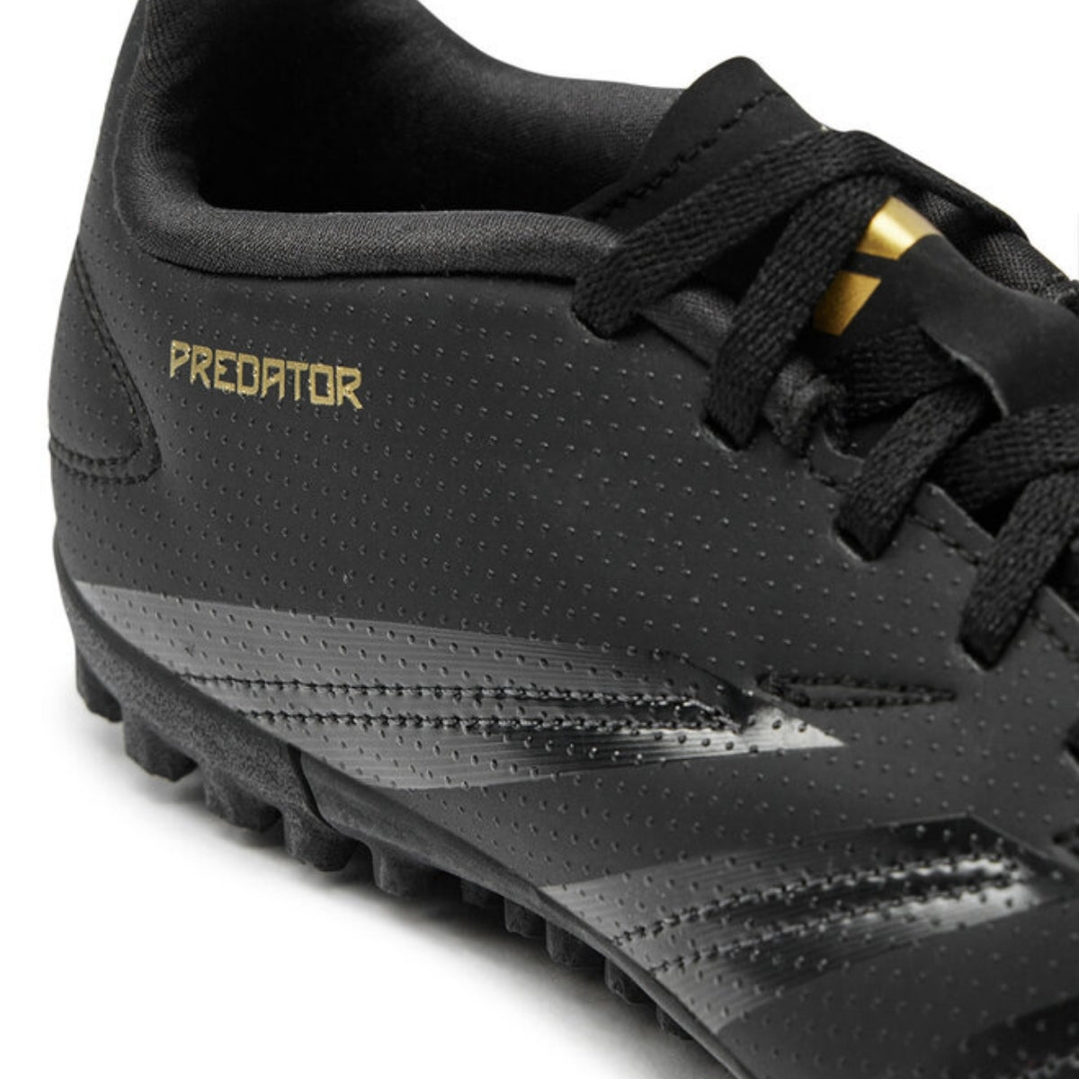 נעלי כדורגל לדשא סינתטי PREDATOR CLUB לילדים