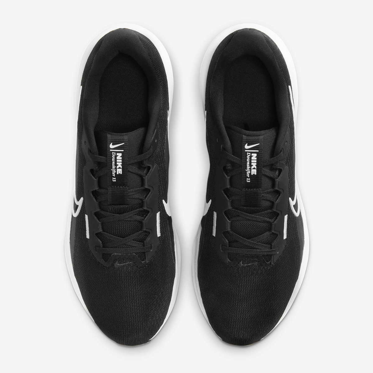 נעלי ספורט W NIKE DOWNSHIFTER 13 - לנשים