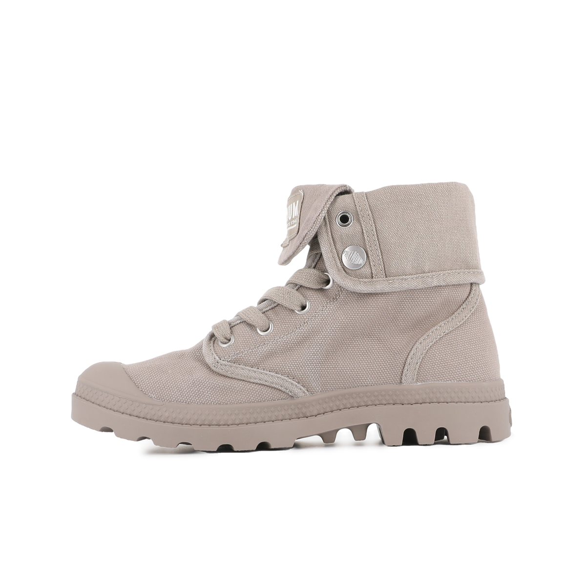 מגפיים לנשים Palladium Baggy Vintage Khaki 92353-272