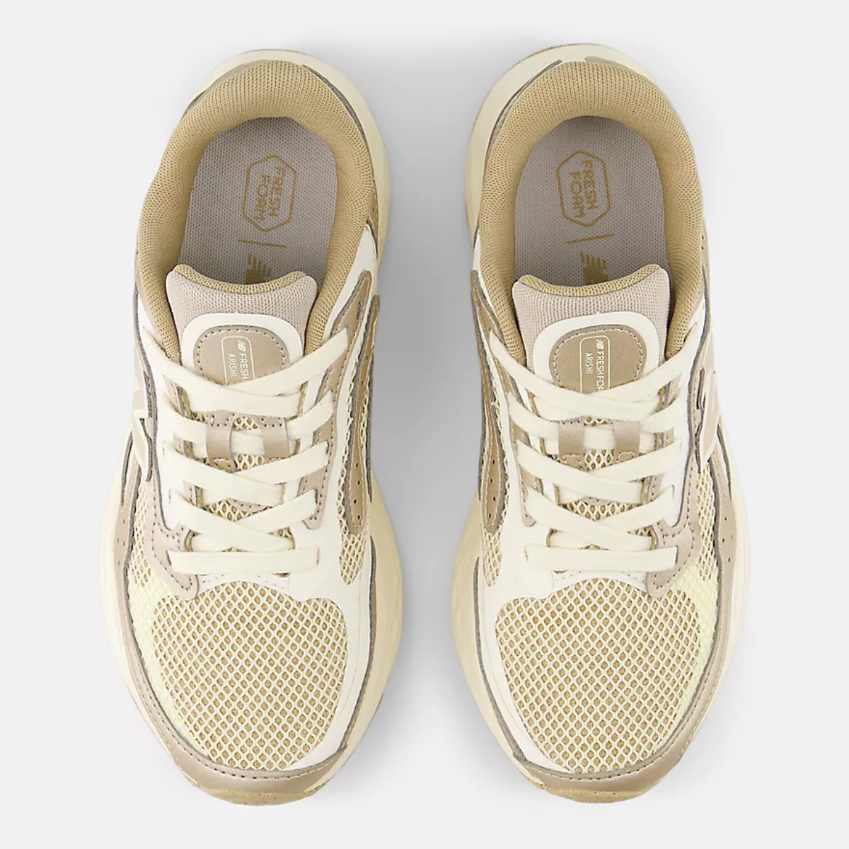 נעלי ספורט Fresh Foam Arishi v4 Tiralux / נשים