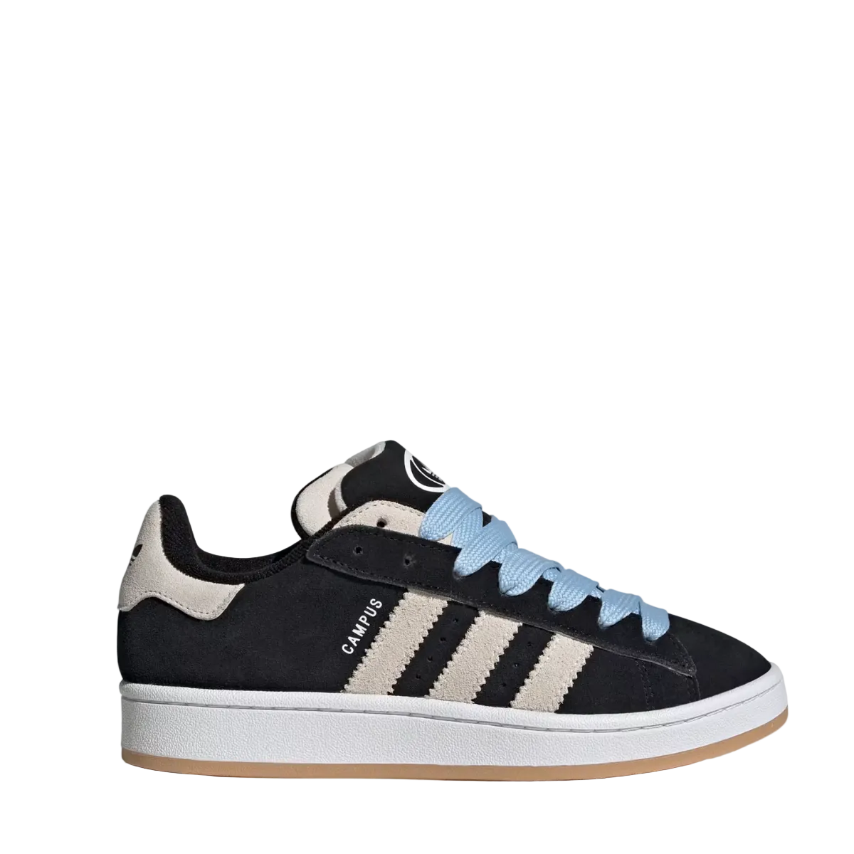 נעלי ספורט CAMPUS 00S DOUBLE W - לנשים