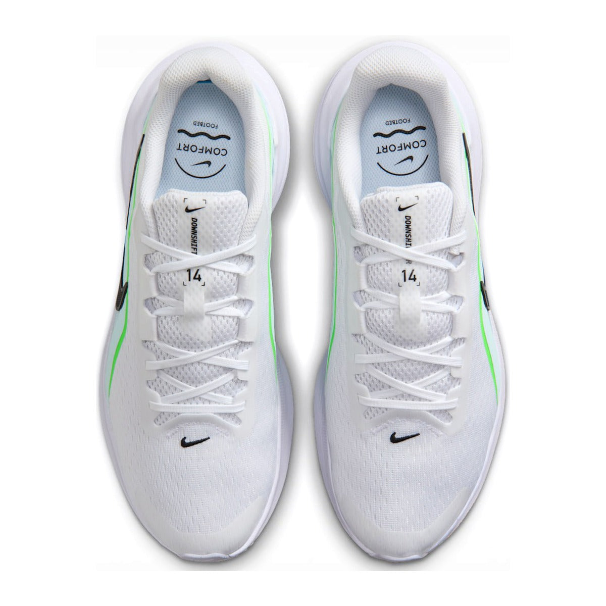 נעלי ספורט NIKE DOWNSHIFTER 14 - לגברים