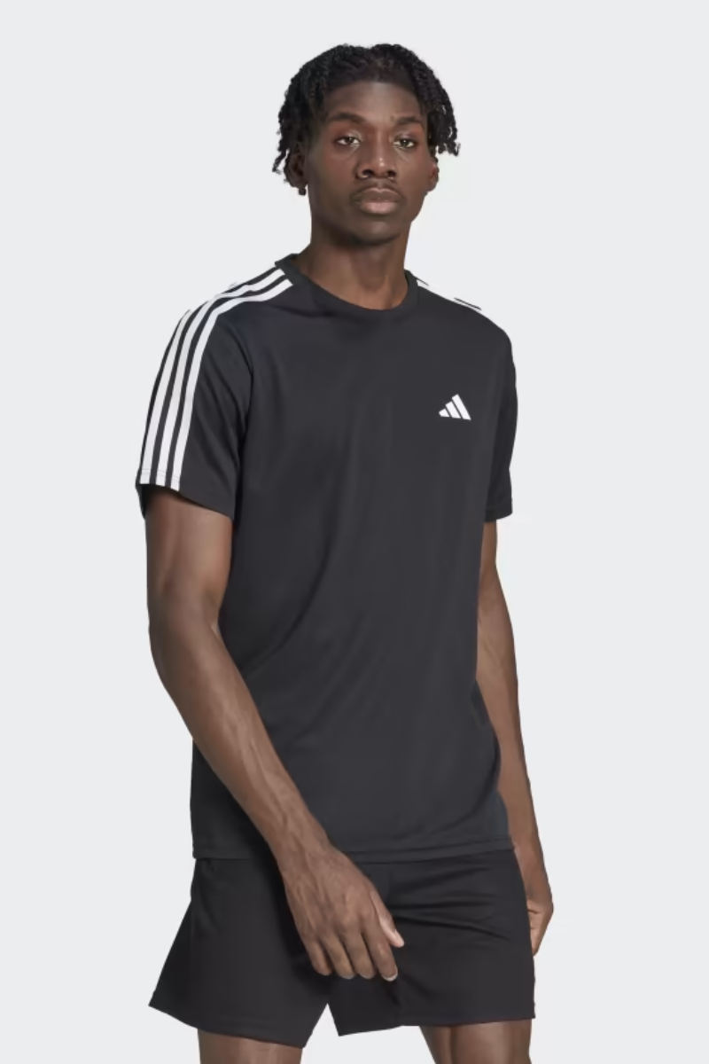 חולצת ספורט Adidas Training לגברים