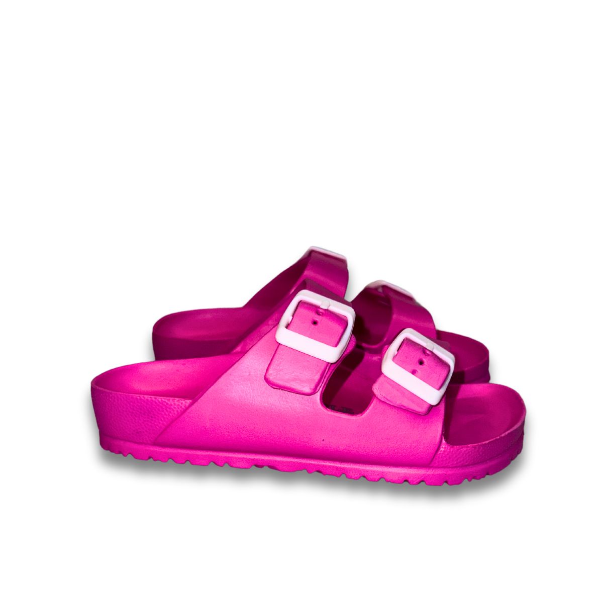 כפכף לילדים בצבע ורוד דגם - SETH