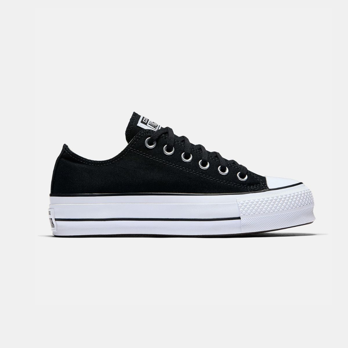 Chuck Taylor All Star LIFT - סניקרס פלטפורמה לנשים