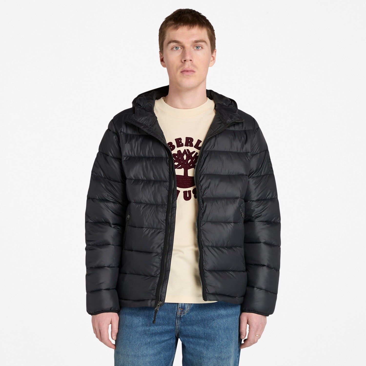 מעיל מבודד Timberland