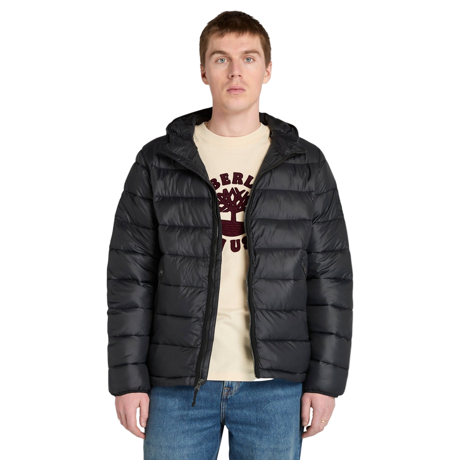 מעיל מבודד Timberland