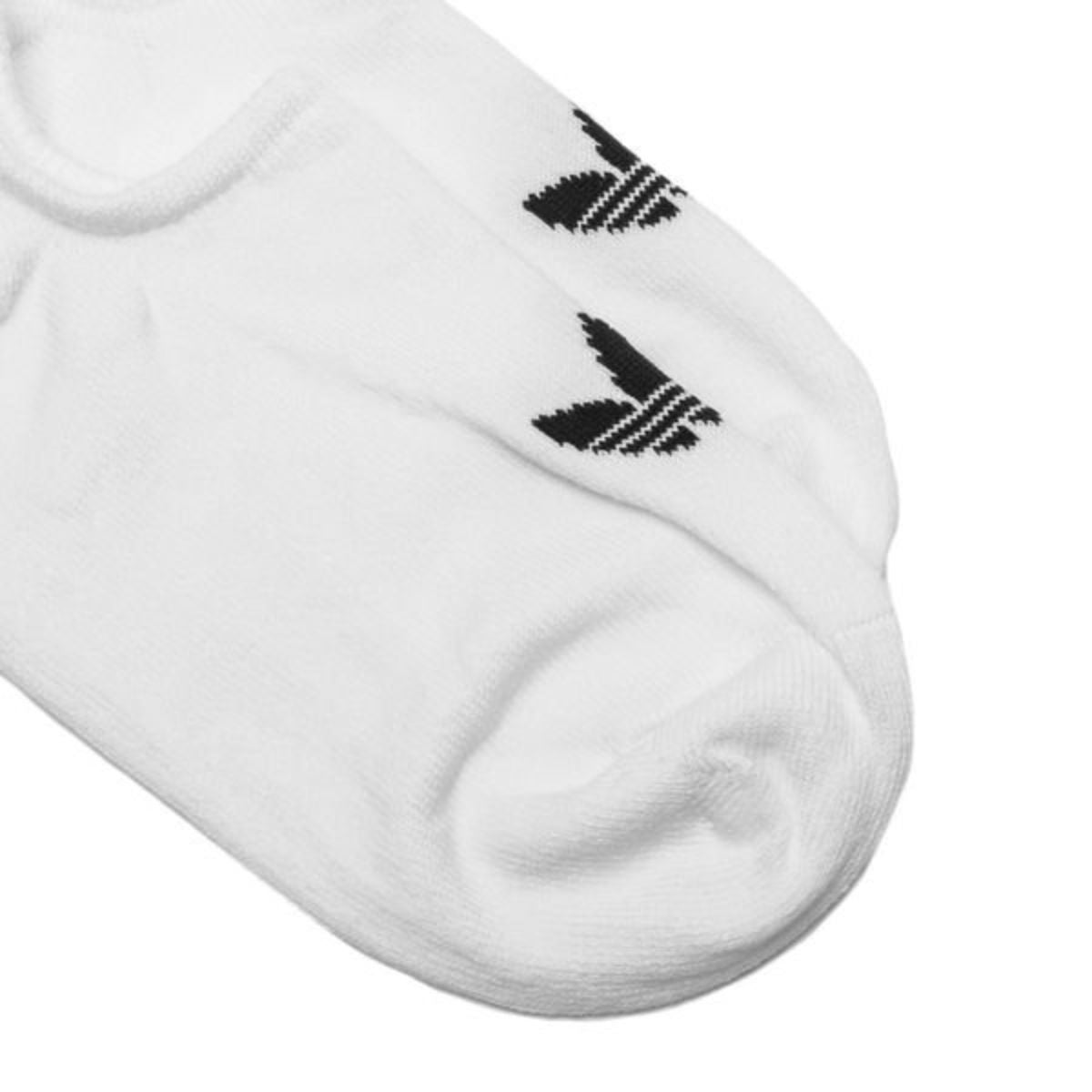 מארז 3 זוגות גרבי Adidas חצי