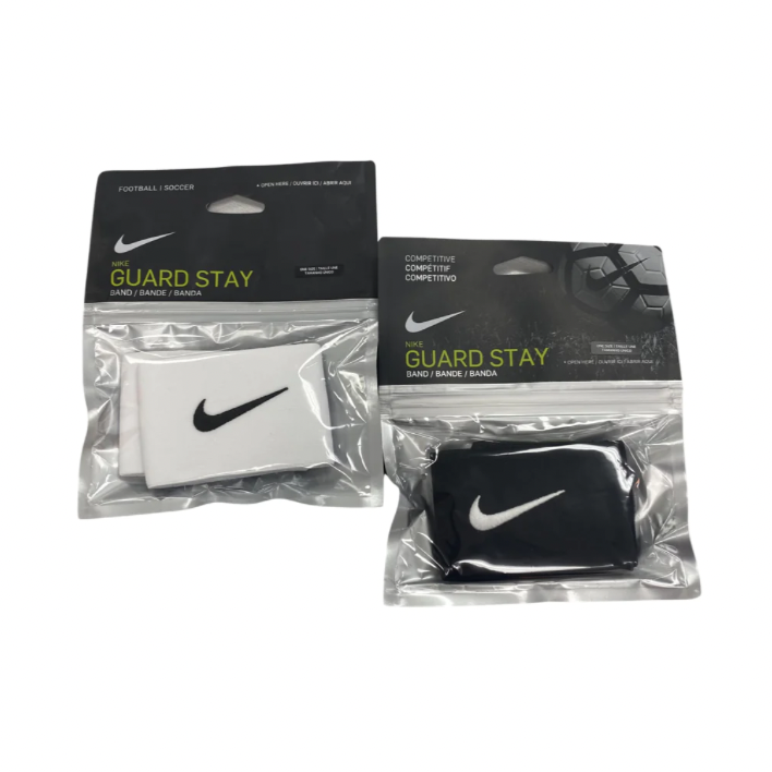 תמונה של מגן כדורגל Nike – כדורגל