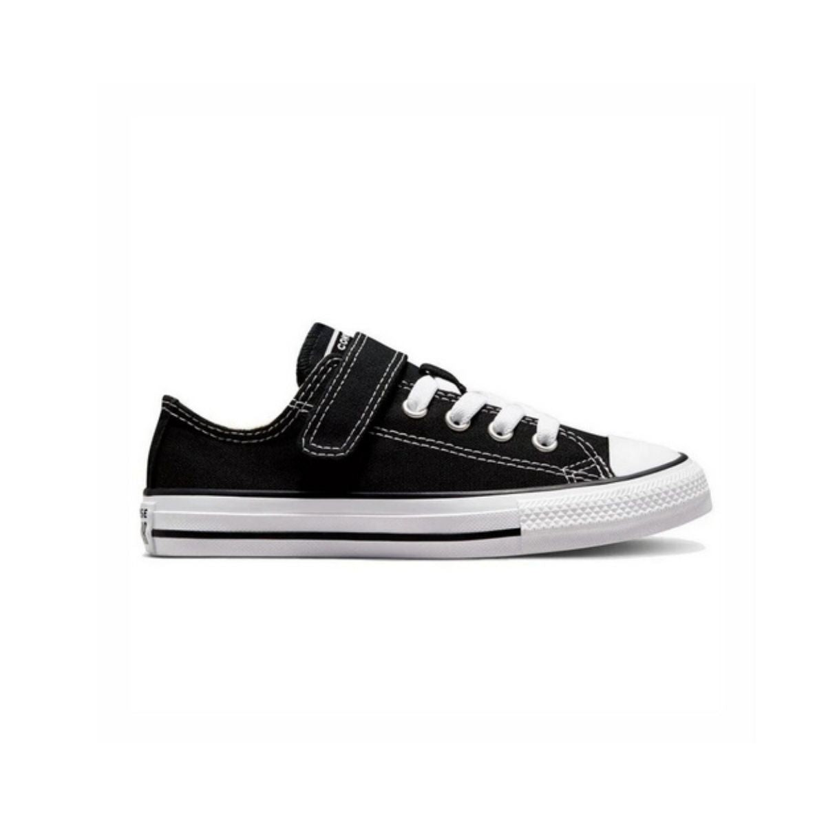 סניקרס Converse לילדים Chuck Taylor בצבע שחור
