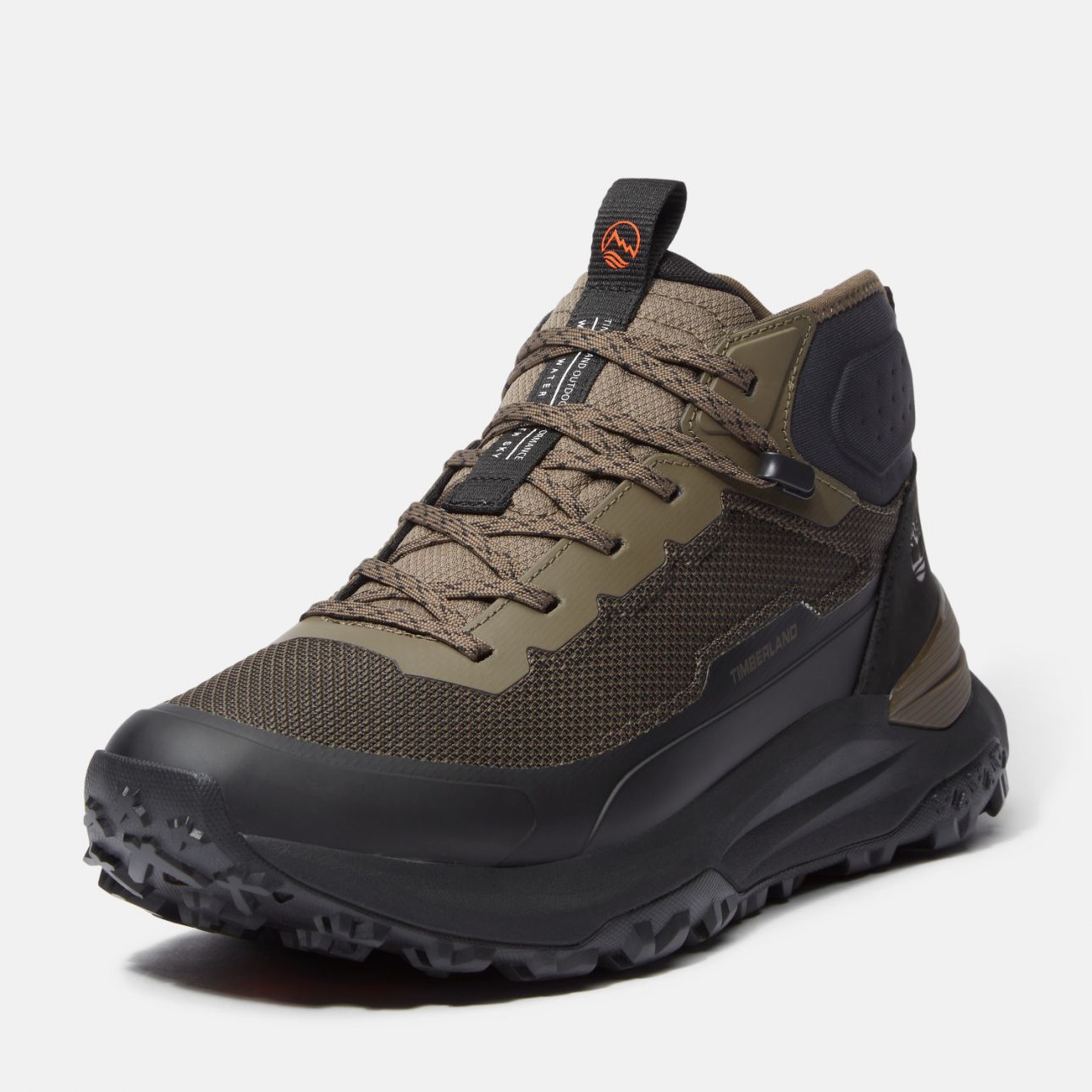 נעליים - TBL-MOTION ACCESS MID LACE UP / גברים