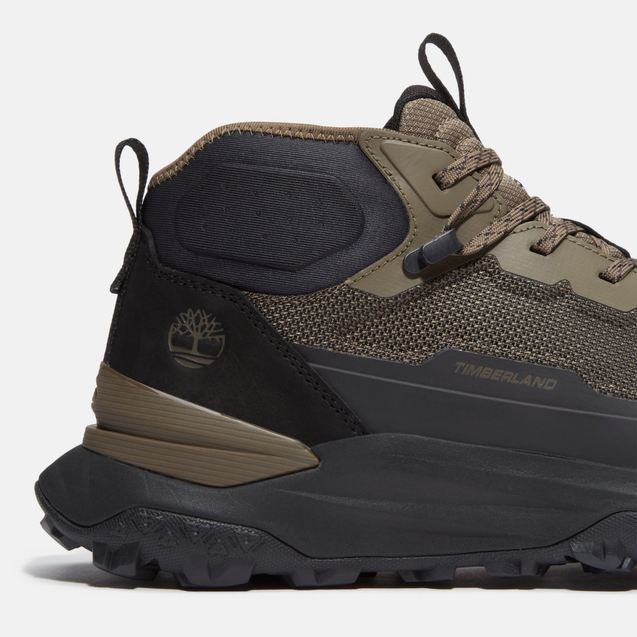 נעליים - TBL-MOTION ACCESS MID LACE UP / גברים