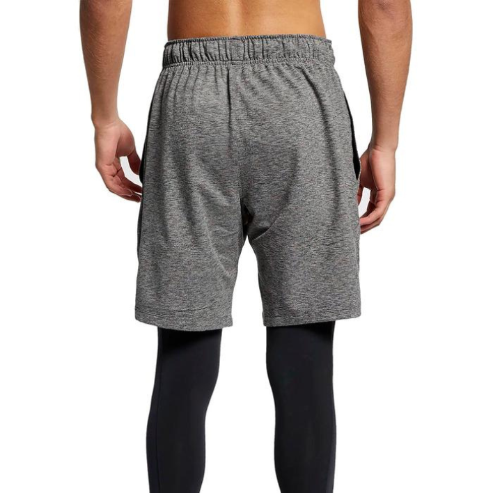 Nike Yoga Shorts - מכנסי ספורט / גברים