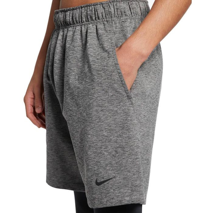 Nike Yoga Shorts - מכנסי ספורט / גברים