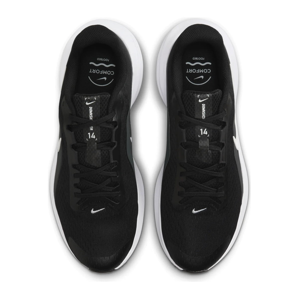 נעלי ספורט NIKE DOWNSHIFTER 14 - לגברים