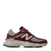 סניקרס  Unisex 9060 Bordeaux/Beige - לגברים