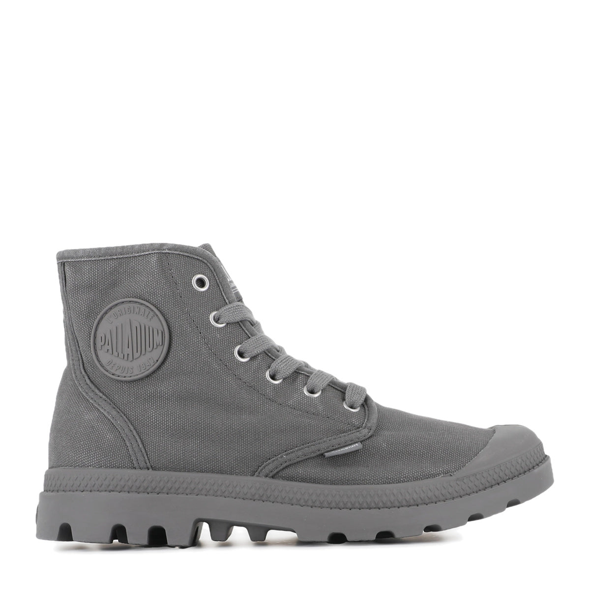 מגפיים לגברים Palladium דגם Pampa