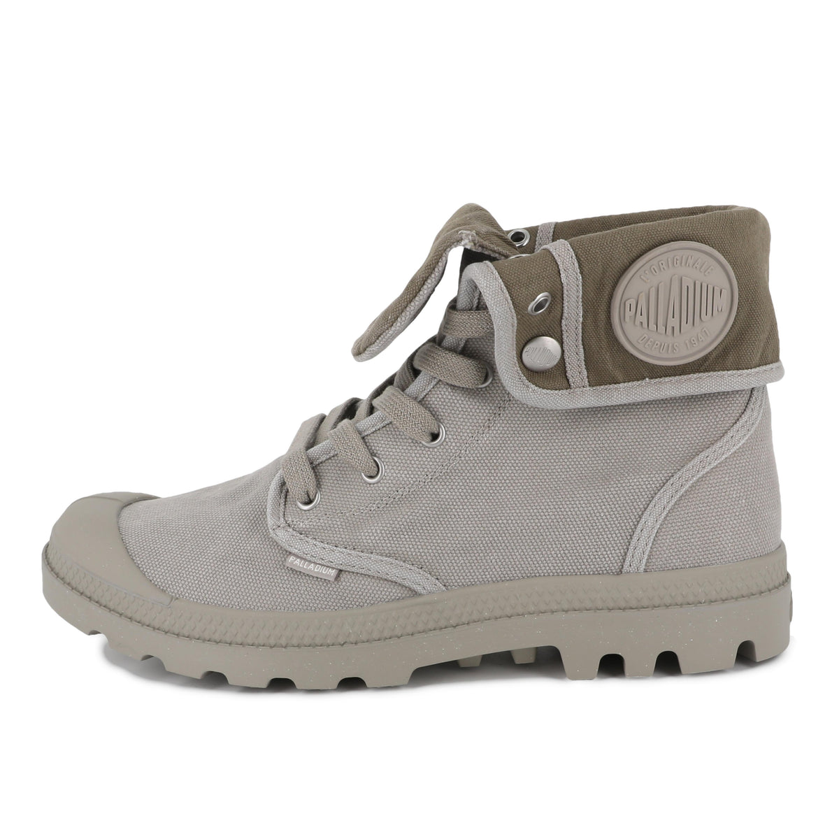 מגפיים לגברים Palladium Baggy Moonrock 02353-070
