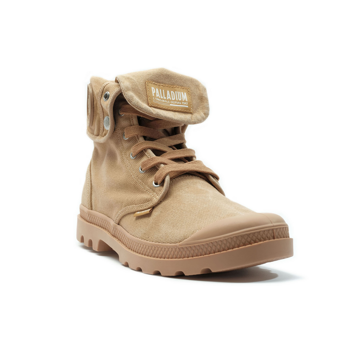 מגפיים לגברים Palladium Baggy All Woodlin 02353-285