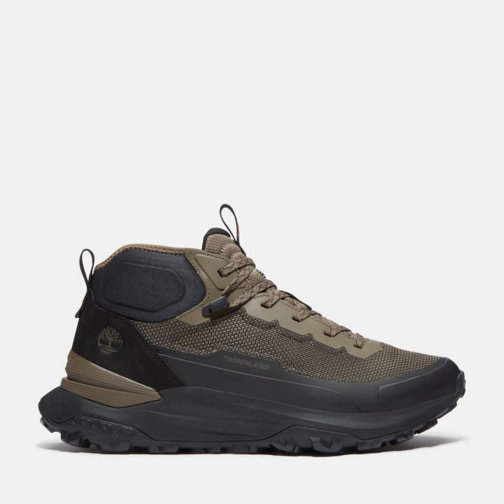 נעליים - TBL-MOTION ACCESS MID LACE UP / גברים