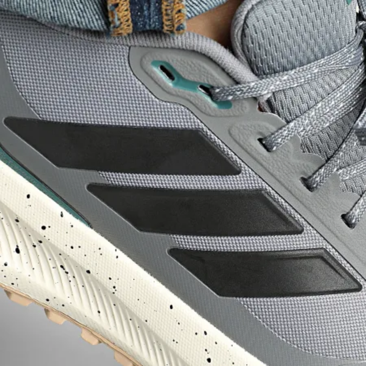 נעלי ספורט  RUNFALCON 5 TR - לגברים