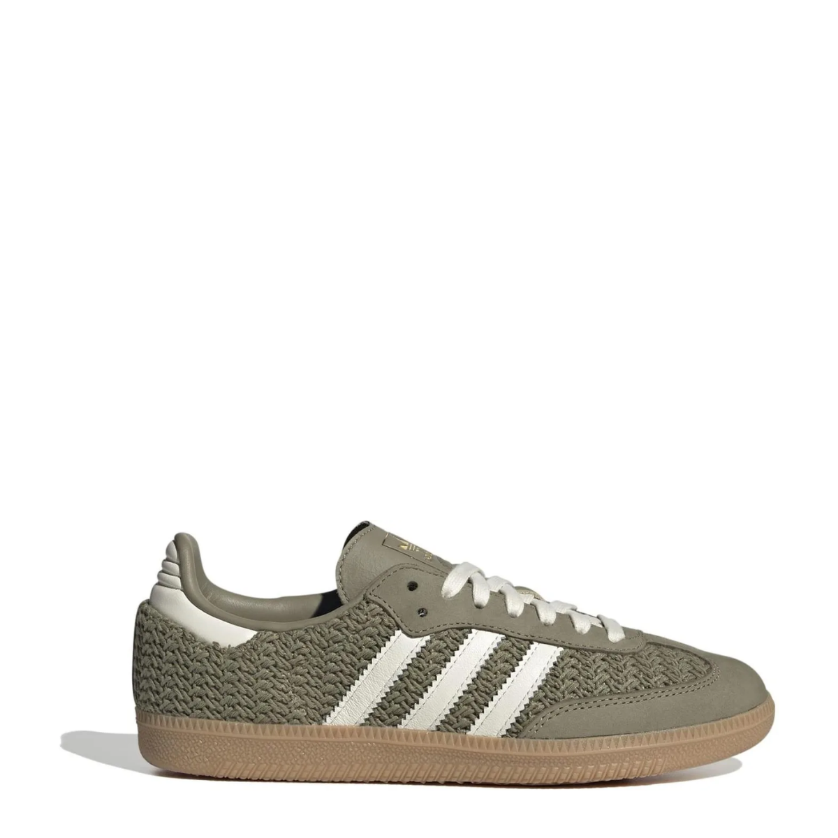 נעלי ספורט  SAMBA OG W - לגברים