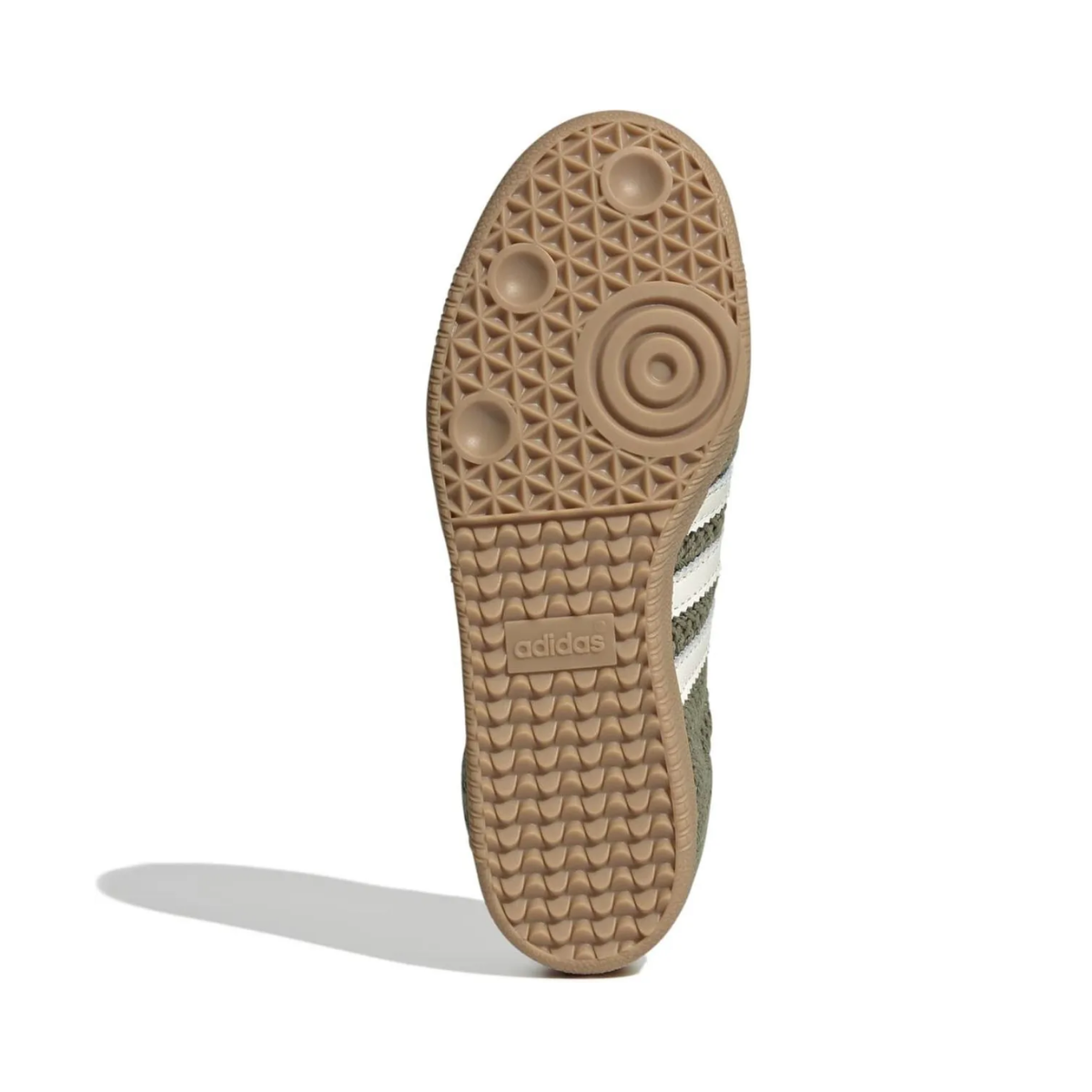 נעלי ספורט  SAMBA OG W - לגברים