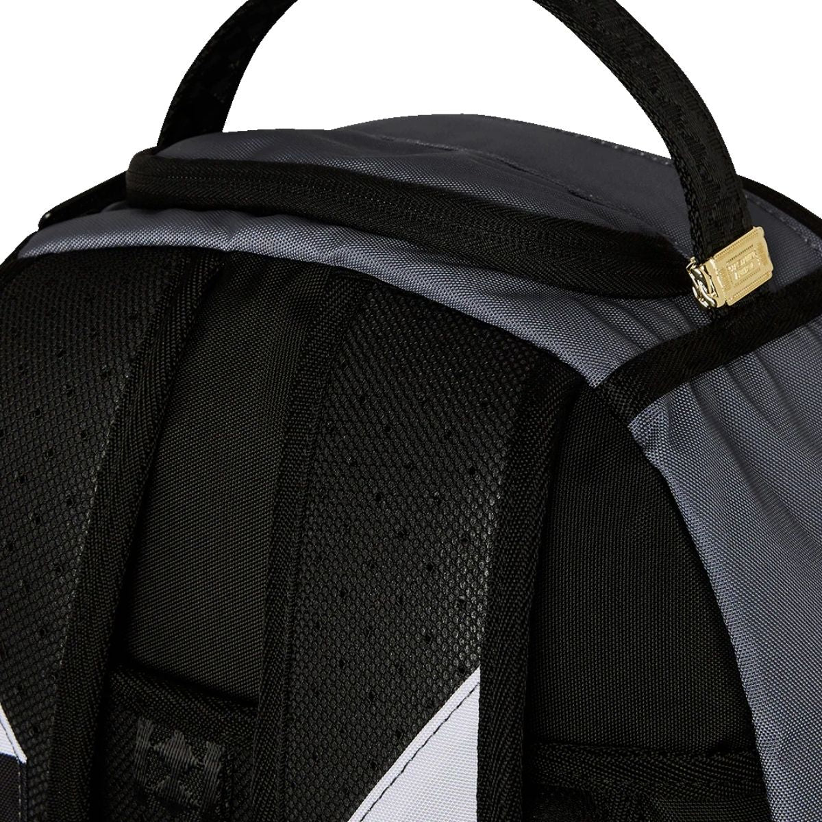 GARFIELD CHEESY SITUATION DLXR BACKPACK