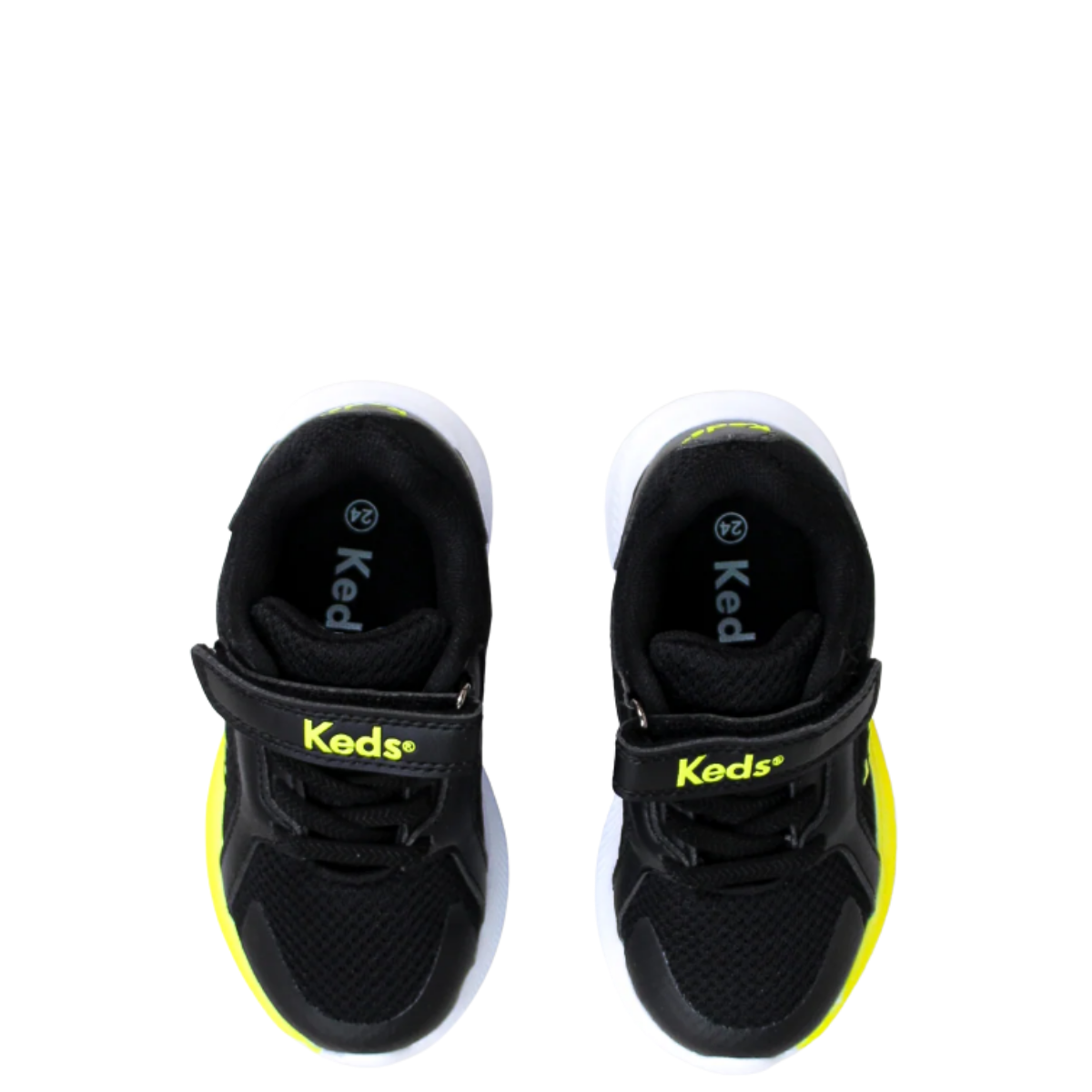 תמונה של נעליים Keds – ילדים, תינוקות