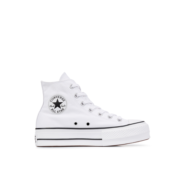 Chuck Taylor All Star LIFT - סניקרס פלטפורמה לנשים