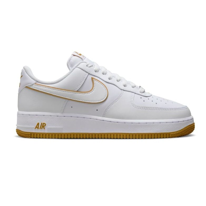 AIR FORCE 1 07' - סניקרס \ גברים