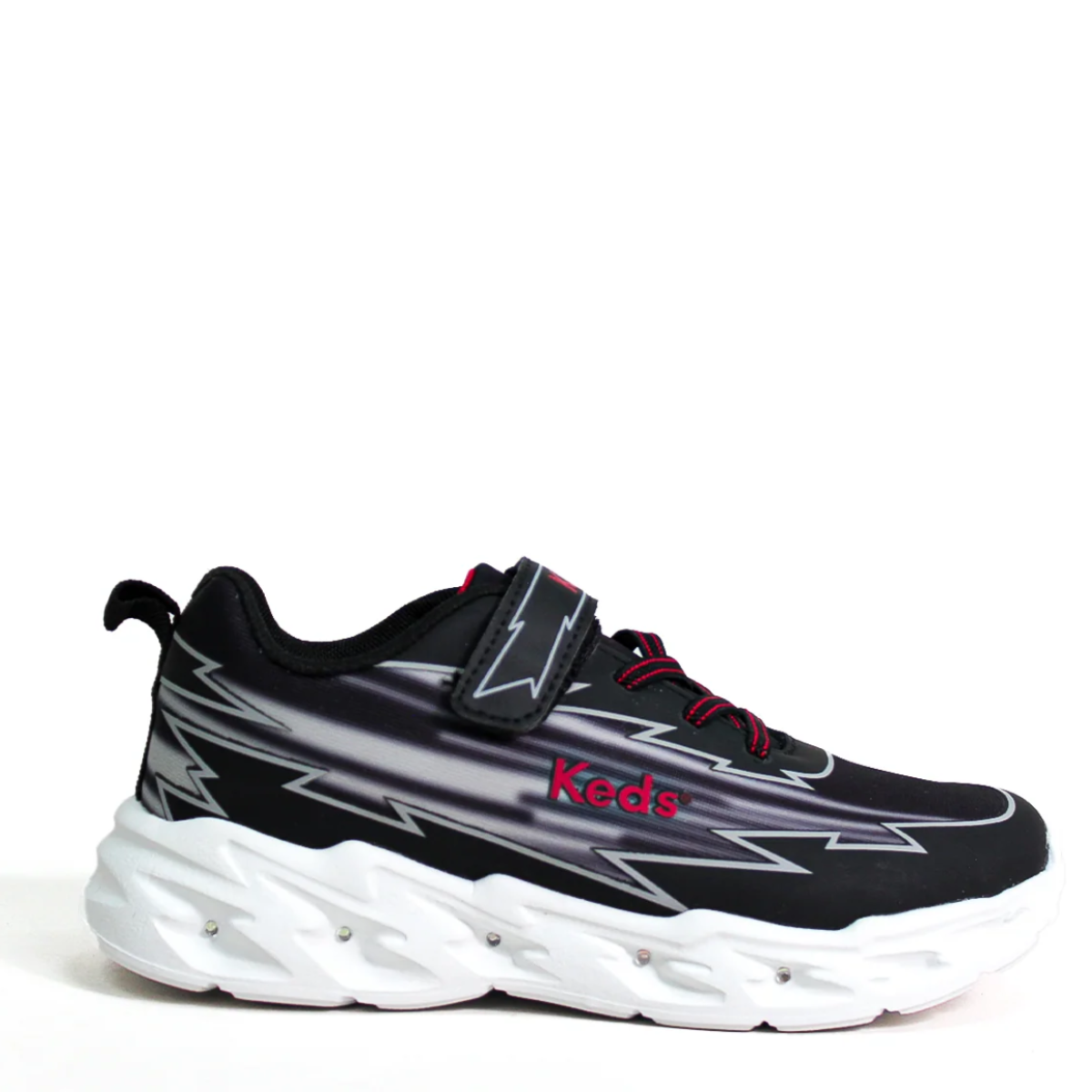 נעלי אורות לילדים Keds