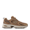 נעלי ספורט  Unisex 530 Flat Taupe  - לנשים