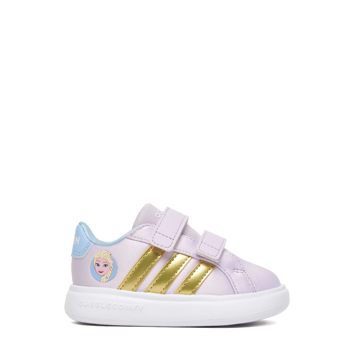 נעלי ספורט  GRAND COURT ELSA I - לתינוקות