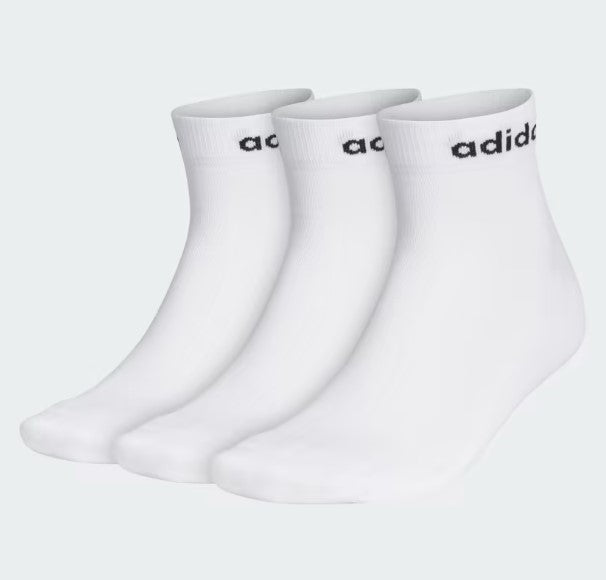 HC ANKLE 3PP - מארז שלישיית גרביים