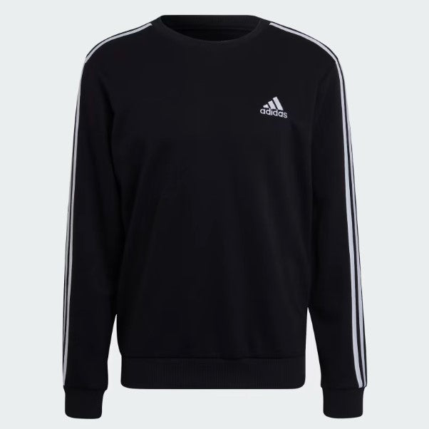 ADIDAS HOODIE לגברים בצבע שחור