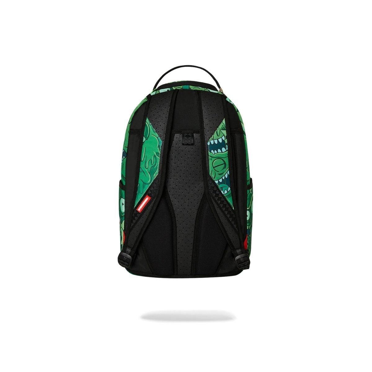 RICK/MORTY FUSION DLXR BACKPACK