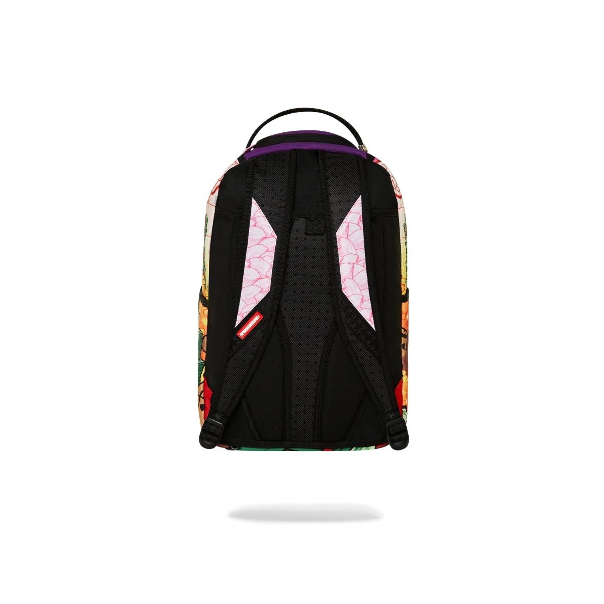 PINK PANTHER MONEY STASH DLXR BACKPACK