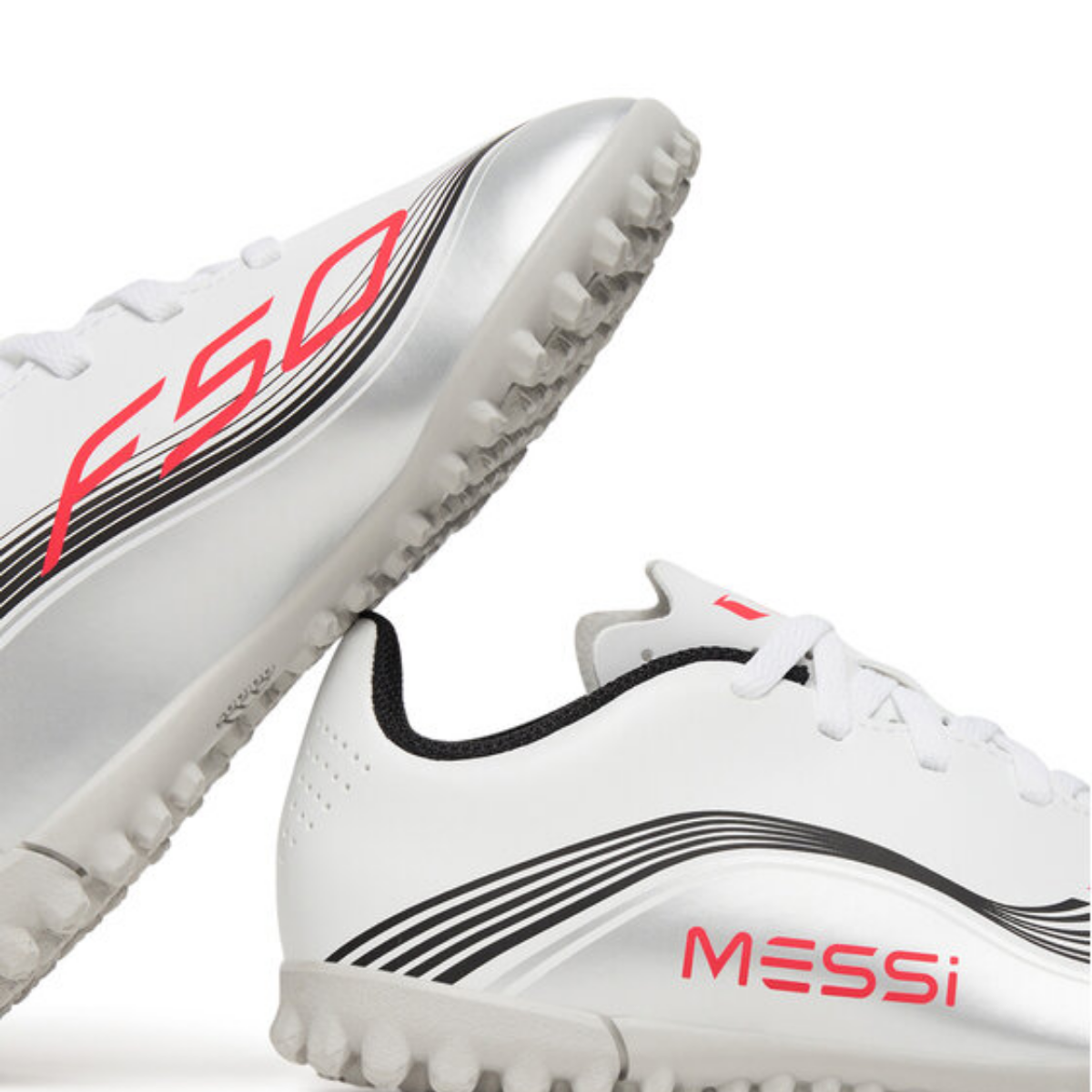 נעלי כדורגל - F50 Messi / ילדים