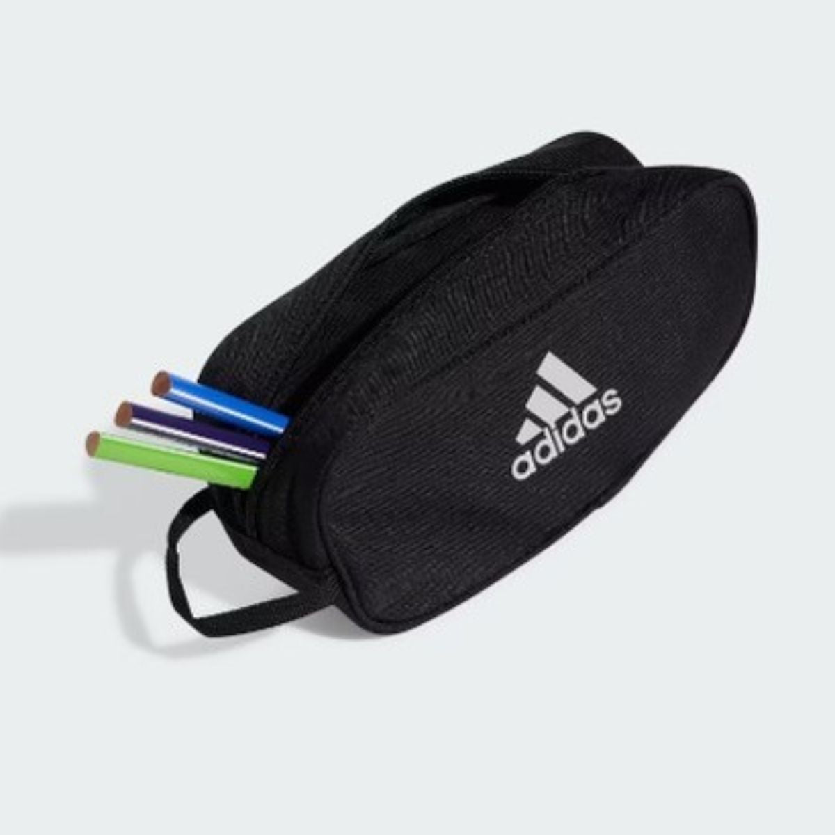 קלמר 2 תאים - Adidas Pencil Case