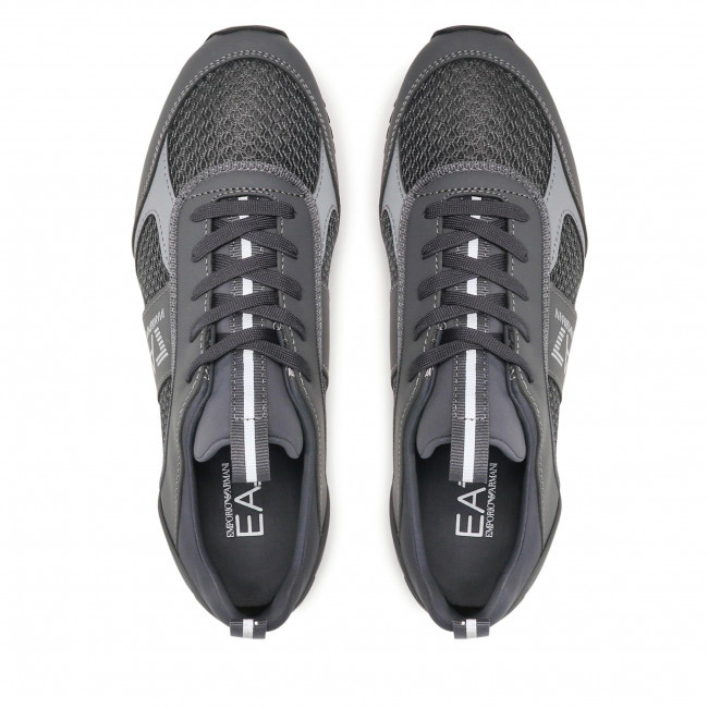 EA7 Sneakers - סניקרס \ גברים