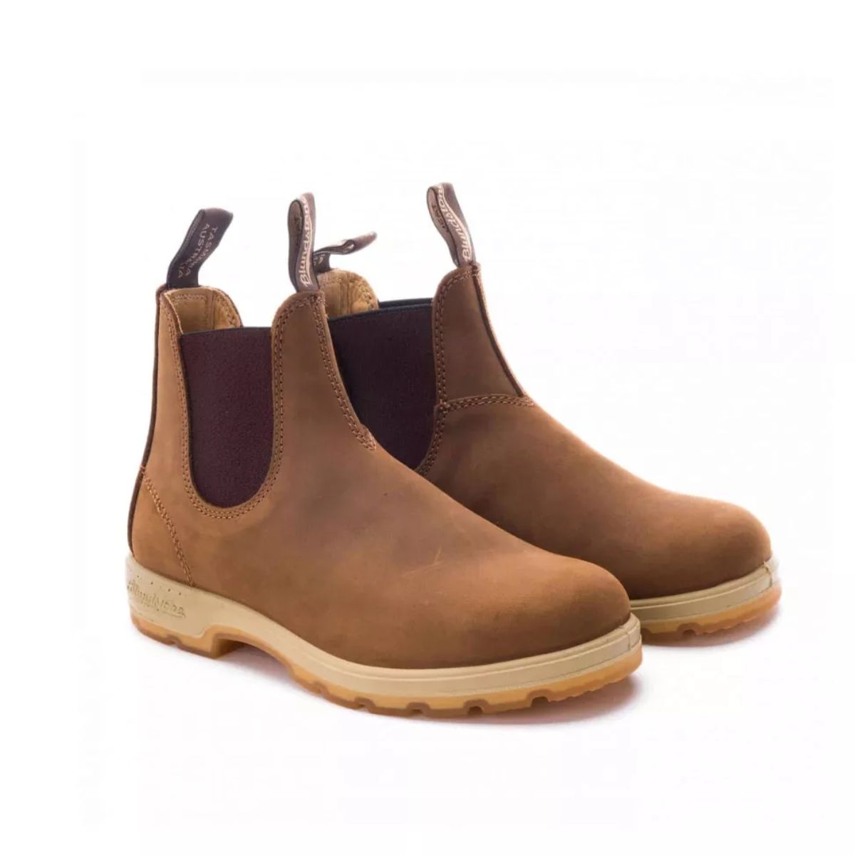1320 Blundstone - מגפי בלנסטון בצבע חום
