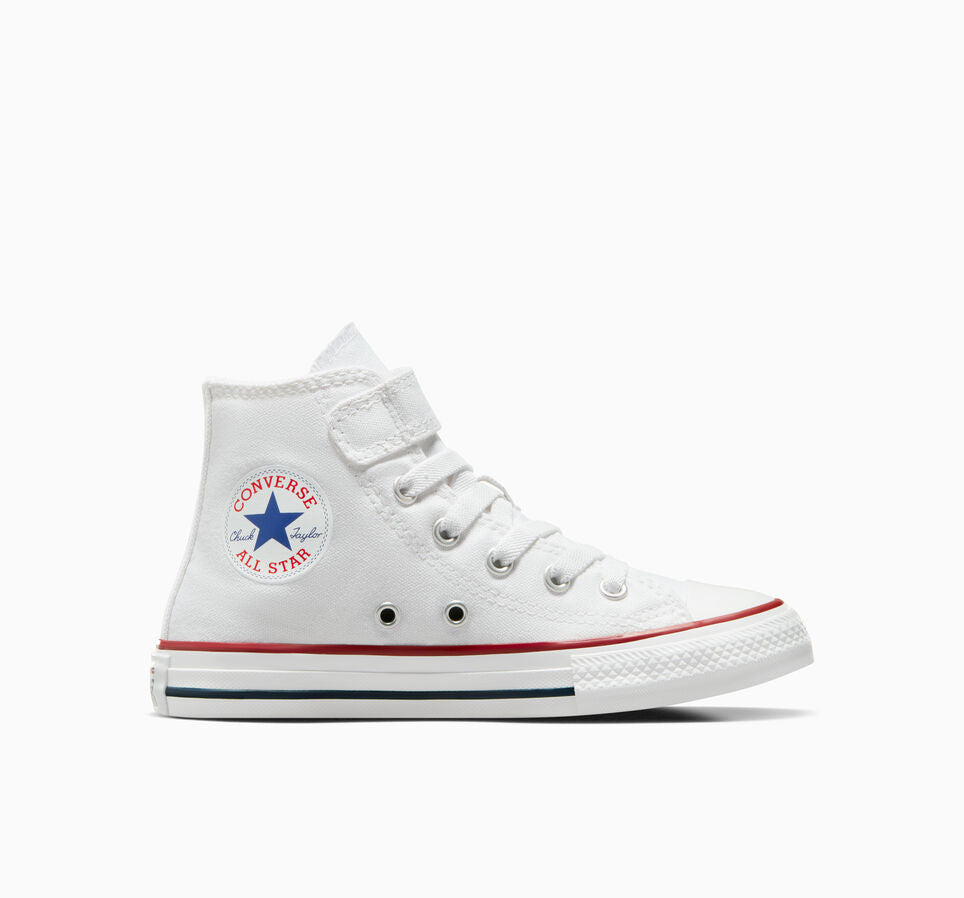 Chuck Taylor All Star 1V - סניקרס יוניסקס לילדים