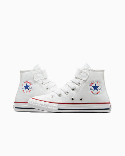 Chuck Taylor All Star 1V - סניקרס יוניסקס לילדים