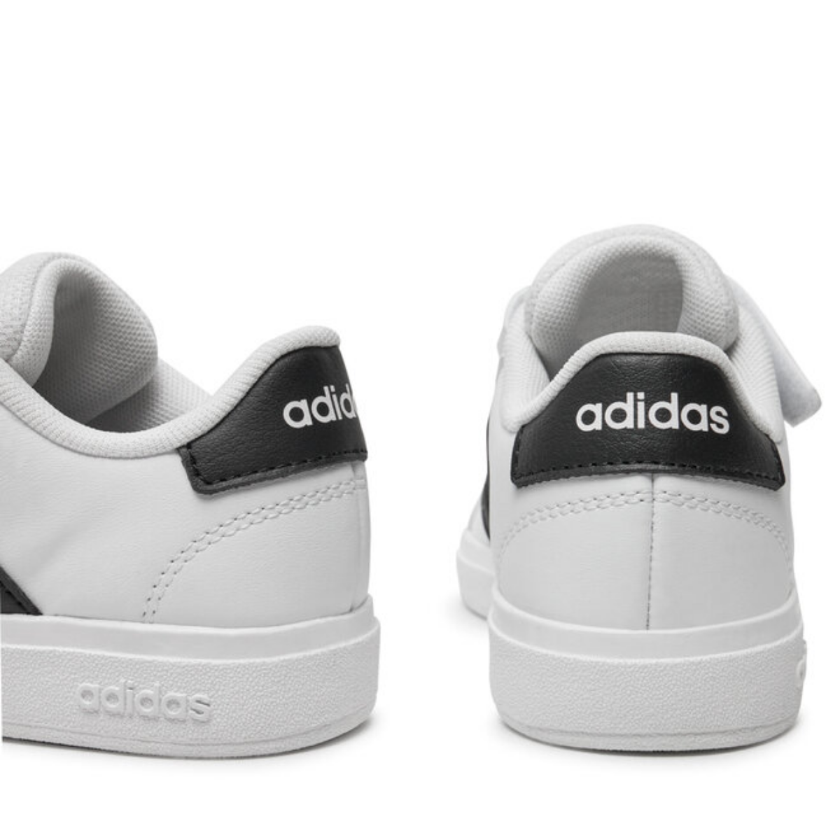 נעלי ספורט  GRAND COURT 2.0 EL C - לילדים