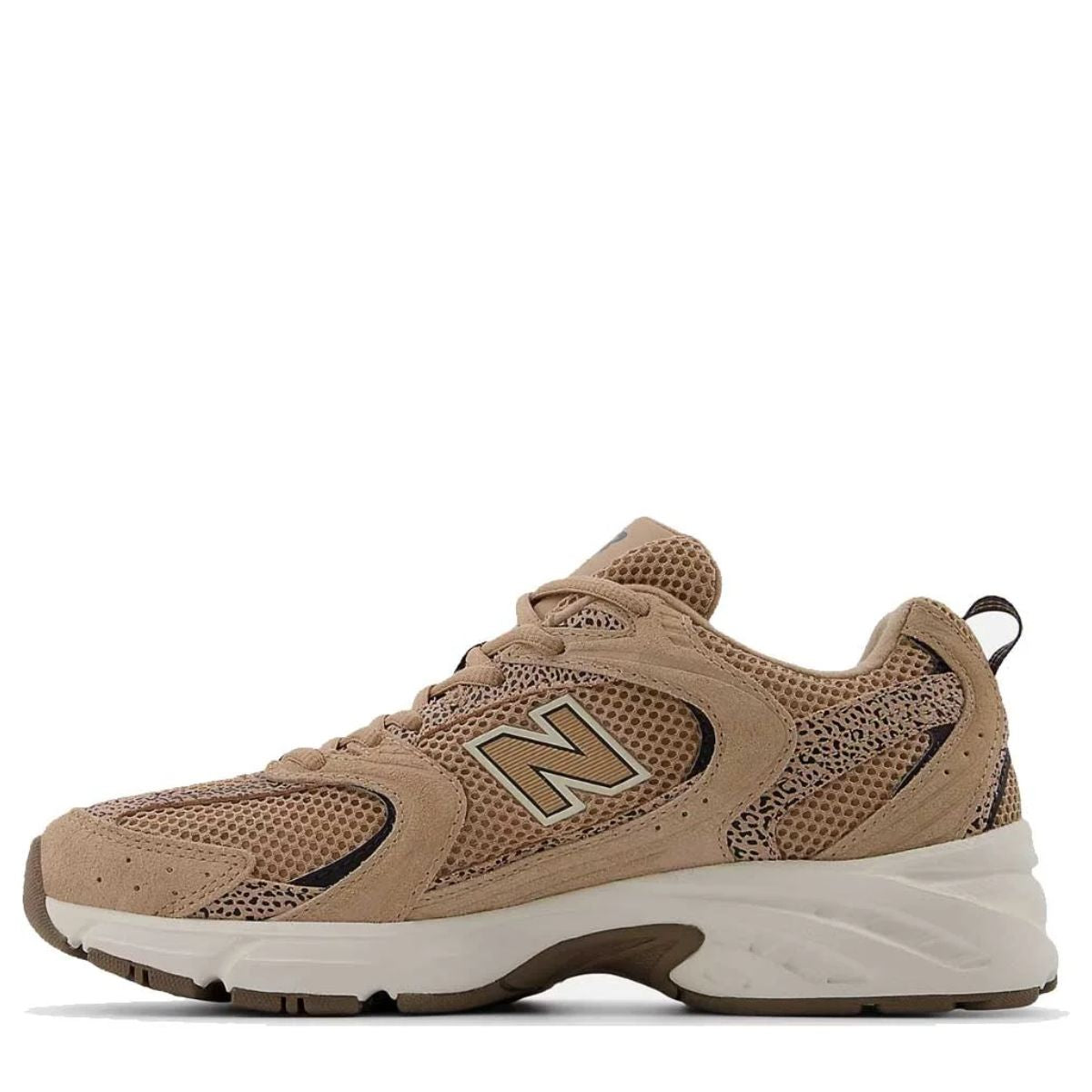 נעלי ספורט  Unisex 530 Flat Taupe  - לנשים